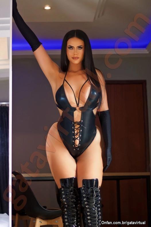 ✨ Nossa anunciante trans esta de volta no site 🎉!

O perfil já está ativo novamente:
👉  https://gatavirtual.com/travestis/maite-albuquerque-1

➡️  Olá, Sou nova aki me chamo Mayte, tenho vinte e sete aninhos, pele macia cheirosa bem feminina uma doçura de mulher, bem carinhosa meiga, paciente, compreensiva Educada, carismatica e o principal de uma índole intacta! sigilo absoluto! Tenho 1,80 de altura 87 kg Uma cavala literalmente rss Adoro conversa, sou profissional no que faço, sou bem putinha na cama, realizo fetiche, ativa e passiva e o principal eu adoro transar rsss só não faço sem preservativos, não ensista! Meu local fica no bairro REDENTORA, (atendo sozinha) Por favor entra em contato cm antecedencia obrigado! VALOR NAO SE DESCUTE POR FAVOR Cachê: R$250 a hora! Local discreto e sigiloso! (Motel valor a combinar)

📼  12 vídeos

📍Cidade: São José do Rio Preto / São Paulo
