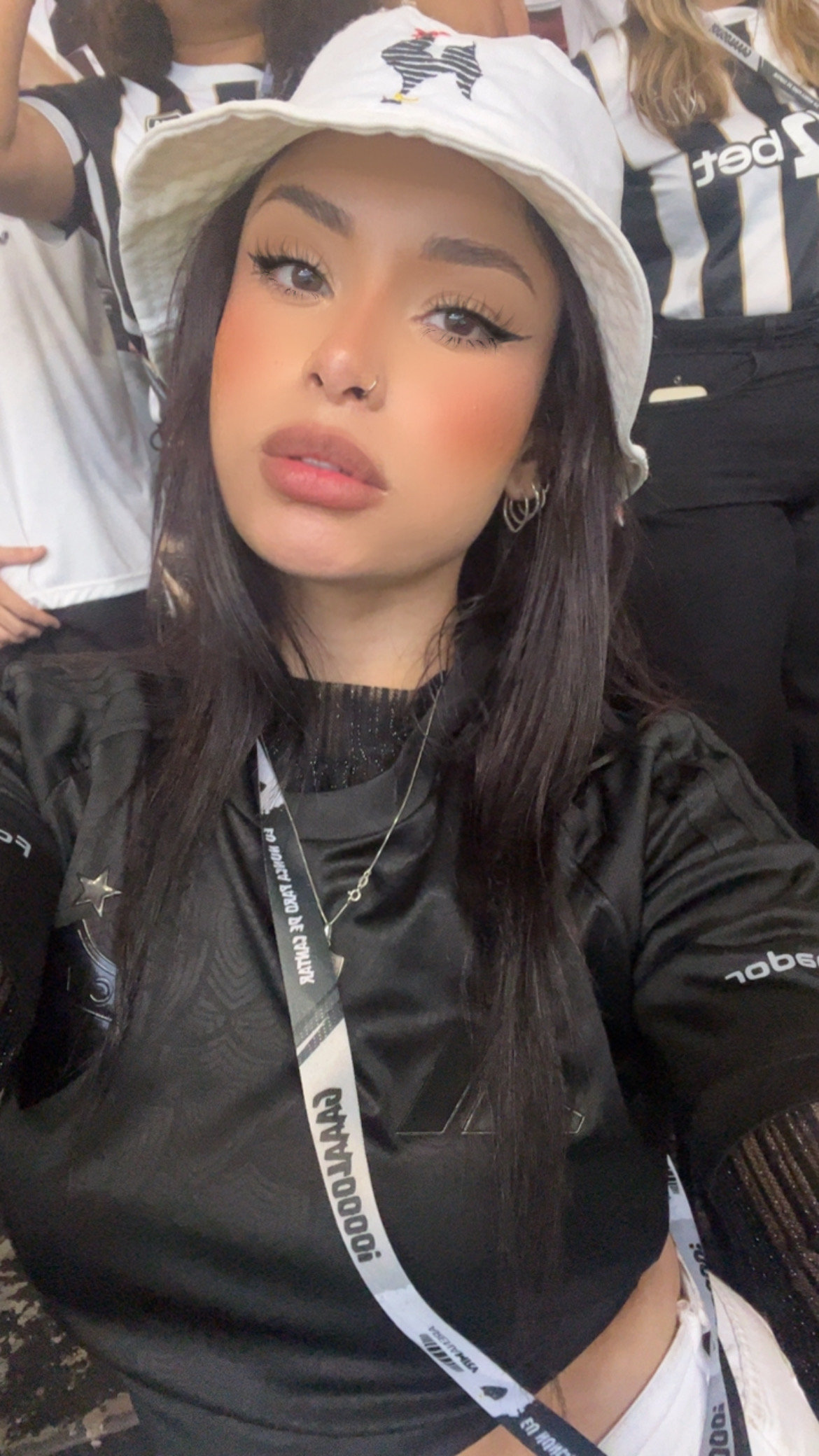 Sarah Andrade